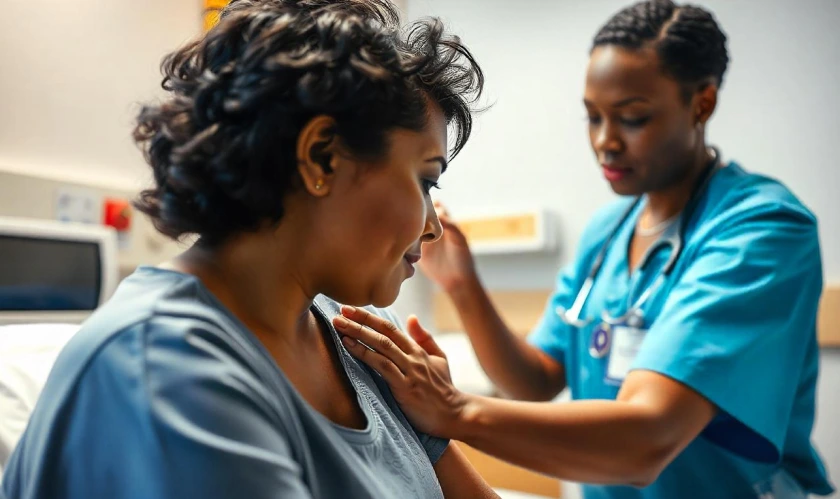 Subsidized Endometriosis Treatment Expands Australia’s Healthcare Access